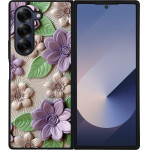 Sonique ���� 3D Flower Series ��� Samsung Galaxy Z Fold 6 �������