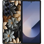Sonique ���� 3D Flower Series ��� Samsung Galaxy Z Fold 6 ����