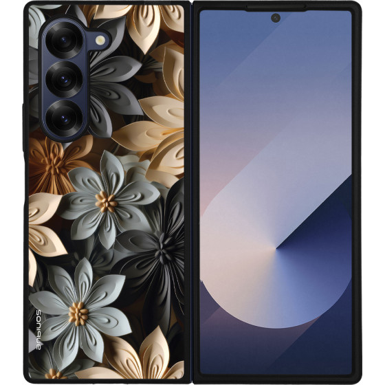 Sonique ���� 3D Flower Series ��� Samsung Galaxy Z Fold 6 ����
