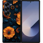 Sonique ���� 3D Flower Series ��� Samsung Galaxy Z Fold 6 ��������� 01