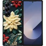 Sonique ���� 3D Flower Series ��� Samsung Galaxy Z Fold 6 �������