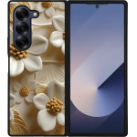 Sonique ���� 3D Flower Series ��� Samsung Galaxy Z Fold 6 �����