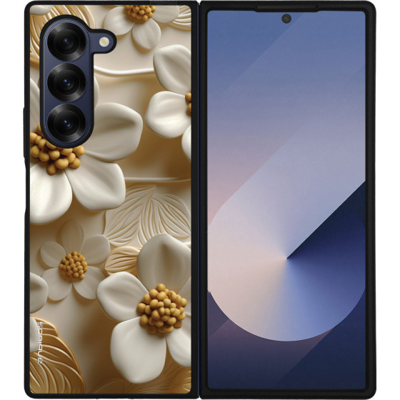 Sonique ���� 3D Flower Series ��� Samsung Galaxy Z Fold 6 �����