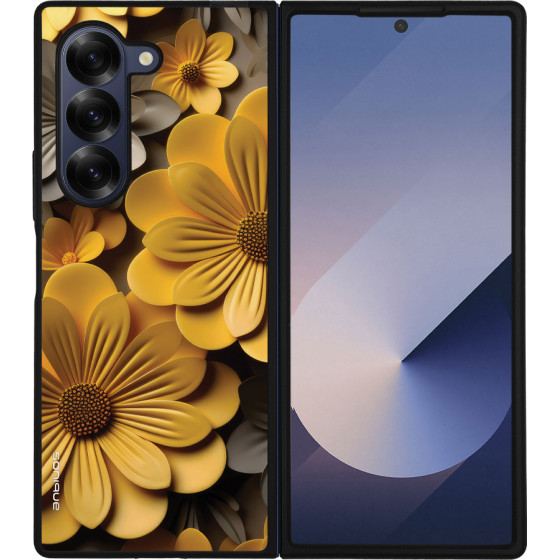 Sonique ���� 3D Flower Series ��� Samsung Galaxy Z Fold 6 �������