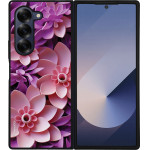 Sonique ���� 3D Flower Series ��� Samsung Galaxy Z Fold 6 ���