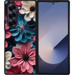 Sonique ���� 3D Flower Series ��� Samsung Galaxy Z Fold 6 ��� 01