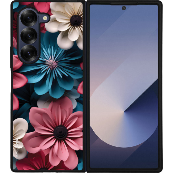 Sonique ���� 3D Flower Series ��� Samsung Galaxy Z Fold 6 ��� 01