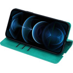 Sonique ���� ��������� Vintage Magnet Wallet Samsung Galaxy A36 5G �������