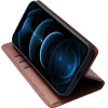 Sonique ���� ��������� Vintage Magnet Wallet Samsung Galaxy A36 5G ����