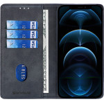 Sonique ���� ��������� Vintage Magnet Wallet Samsung Galaxy A36 5G �����