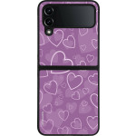Sonique ���� Heart Series ��� Samsung Galaxy Z Flip 4 �������