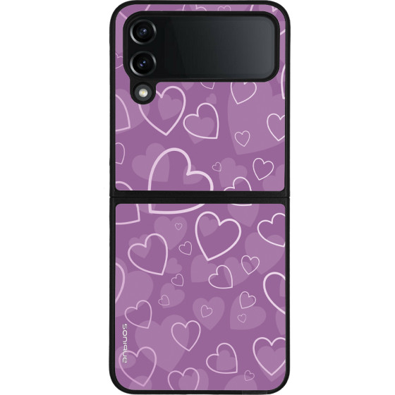 Sonique ���� Heart Series ��� Samsung Galaxy Z Flip 4 �������