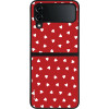 Sonique ���� Heart Series ��� Samsung Galaxy Z Flip 4 �������