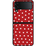 Sonique ���� Heart Series ��� Samsung Galaxy Z Flip 4 �������