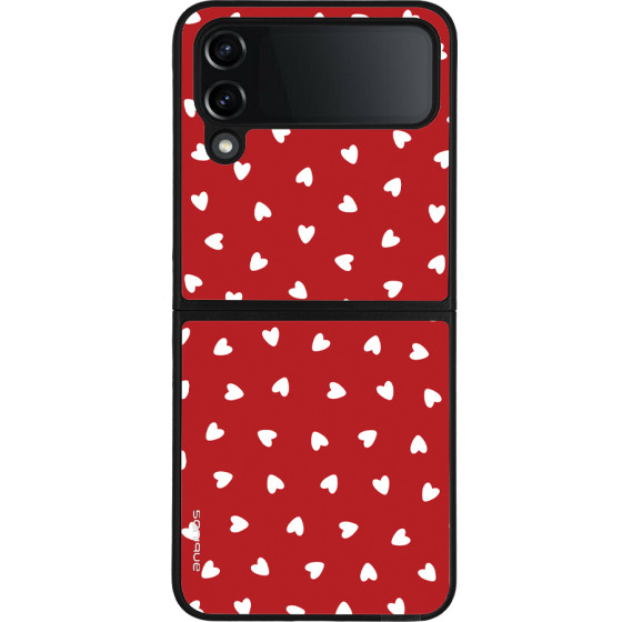 Sonique ���� Heart Series ��� Samsung Galaxy Z Flip 4 �������
