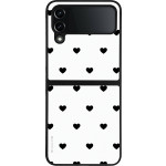 Sonique ���� Heart Series ��� Samsung Galaxy Z Flip 4 �����