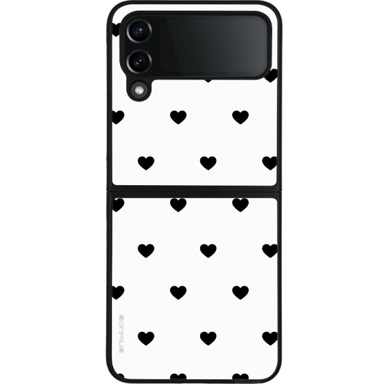 Sonique ���� Heart Series ��� Samsung Galaxy Z Flip 4 �����