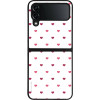 Sonique ���� Heart Series ��� Samsung Galaxy Z Flip 4 ����� 01