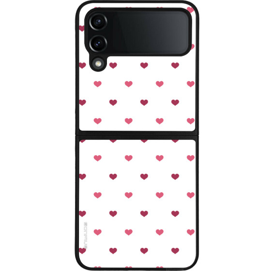 Sonique ���� Heart Series ��� Samsung Galaxy Z Flip 4 ����� 01
