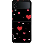 Sonique ���� Heart Series ��� Samsung Galaxy Z Flip 4 �����