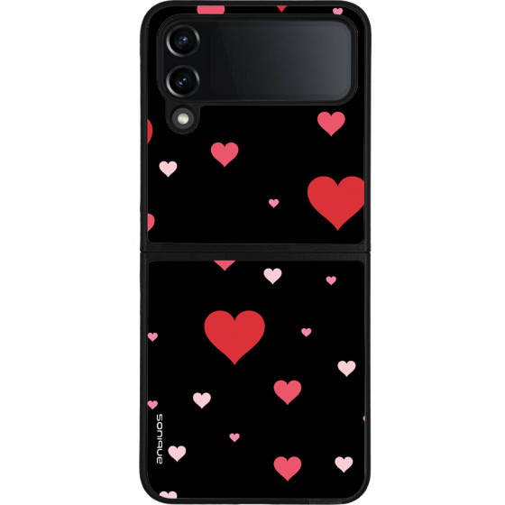 Sonique ���� Heart Series ��� Samsung Galaxy Z Flip 4 �����