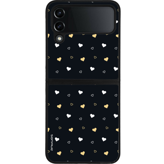 Sonique ���� Heart Series ��� Samsung Galaxy Z Flip 4 ����� 01
