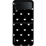 Sonique ���� Heart Series ��� Samsung Galaxy Z Flip 4 ����� 02