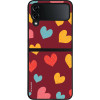 Sonique ���� Heart Series ��� Samsung Galaxy Z Flip 4 �������
