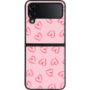 Sonique ���� Heart Series ��� Samsung Galaxy Z Flip 4 ���