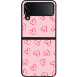 Sonique ���� Heart Series ��� Samsung Galaxy Z Flip 4 ���