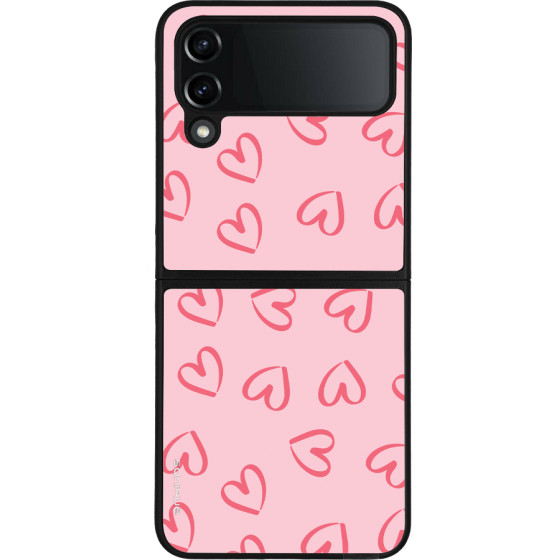Sonique ���� Heart Series ��� Samsung Galaxy Z Flip 4 ���