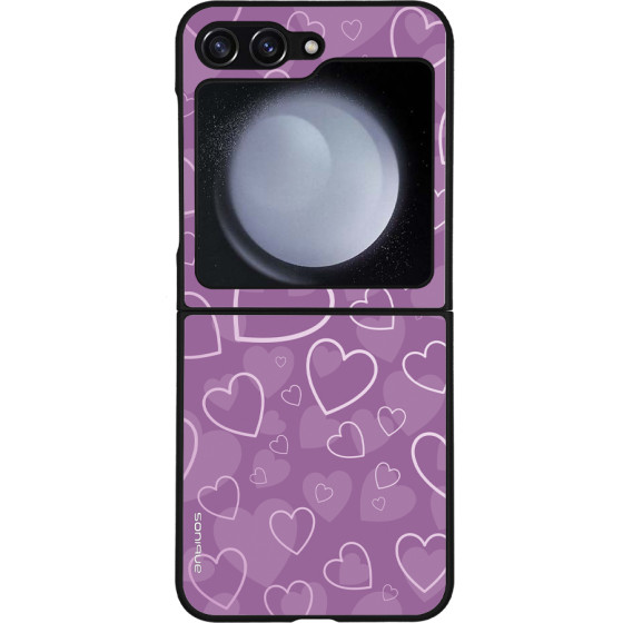 Sonique ���� Heart Series ��� Samsung Galaxy Z Flip 5 �������