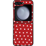 Sonique ���� Heart Series ��� Samsung Galaxy Z Flip 5 �������