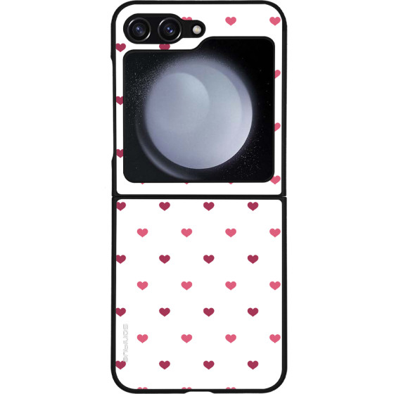 Sonique ���� Heart Series ��� Samsung Galaxy Z Flip 5 ����� 01