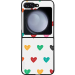 Sonique ���� Heart Series ��� Samsung Galaxy Z Flip 5 ����� 02