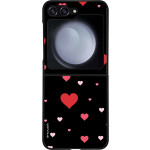 Sonique ���� Heart Series ��� Samsung Galaxy Z Flip 5 �����