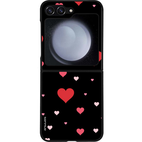 Sonique ���� Heart Series ��� Samsung Galaxy Z Flip 5 �����