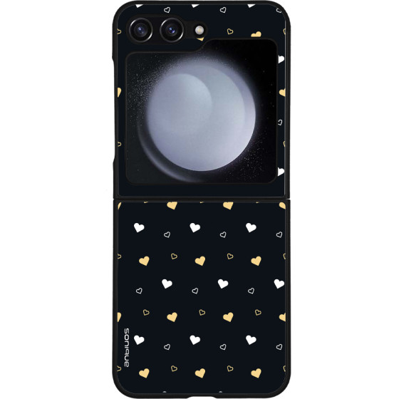 Sonique ���� Heart Series ��� Samsung Galaxy Z Flip 5 ����� 01