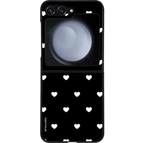 Sonique ���� Heart Series ��� Samsung Galaxy Z Flip 5 ����� 02