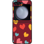 Sonique ���� Heart Series ��� Samsung Galaxy Z Flip 5 �������