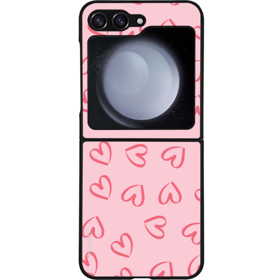 Sonique ���� Heart Series ��� Samsung Galaxy Z Flip 5 ���