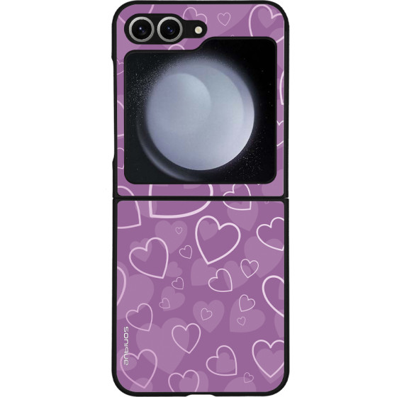 Sonique ���� Heart Series ��� Samsung Galaxy Z Flip 6 �������