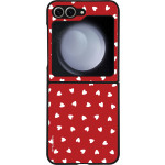 Sonique ���� Heart Series ��� Samsung Galaxy Z Flip 6 �������