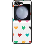 Sonique ���� Heart Series ��� Samsung Galaxy Z Flip 6 ����� 02