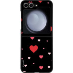 Sonique ���� Heart Series ��� Samsung Galaxy Z Flip 6 �����