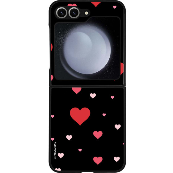Sonique ���� Heart Series ��� Samsung Galaxy Z Flip 6 �����