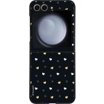 Sonique ���� Heart Series ��� Samsung Galaxy Z Flip 6 ����� 01