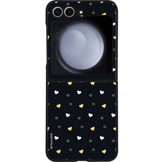 Sonique ���� Heart Series ��� Samsung Galaxy Z Flip 6 ����� 01