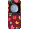 Sonique ���� Heart Series ��� Samsung Galaxy Z Flip 6 �������