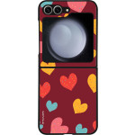 Sonique ���� Heart Series ��� Samsung Galaxy Z Flip 6 �������